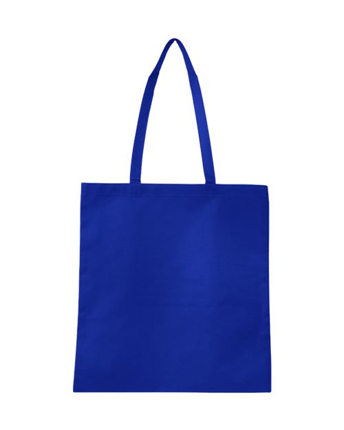 Non-Woven Tote Bag -  - 12229 - Toronto Screen Printing- Color