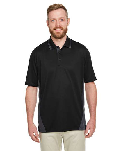 Men's Flash Snag Protection Plus IL Colorblock Polo -  - 13887