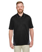 Men's Flash Snag Protection Plus IL Colorblock Polo -  - 13887