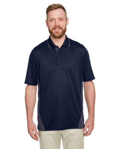 Men's Flash Snag Protection Plus IL Colorblock Polo -  - 13887