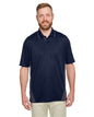 Men's Flash Snag Protection Plus IL Colorblock Polo -  - 13887