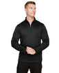Men's Advantage Snag Protection Plus Quarter-Zip Pullover -  - 13889