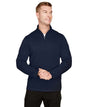 Men's Advantage Snag Protection Plus Quarter-Zip Pullover -  - 13889