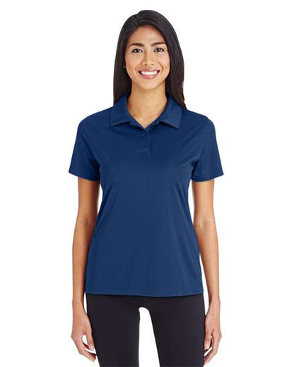 Women's Zone Performance Polo -  - 13888