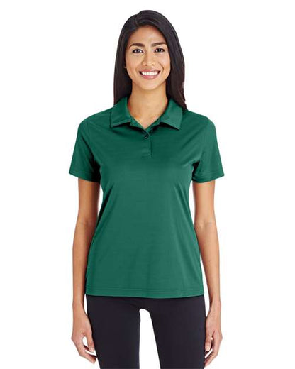 Women's Zone Performance Polo -  - 13888