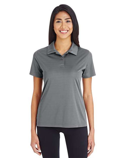Women's Zone Performance Polo -  - 13888