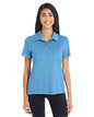 Women's Zone Performance Polo -  - 13888