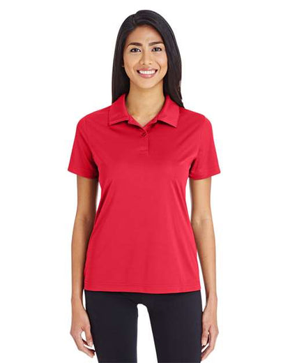 Women's Zone Performance Polo -  - 13888