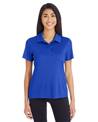 Women's Zone Performance Polo -  - 13888