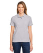 Women's Cotton Polo -  - 13890