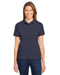 Women's Cotton Polo -  - 13890