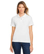 Women's Cotton Polo -  - 13890