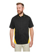 Men's Flash IL Colorblock Shirt -  - 13894