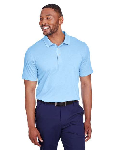 Men's Fusion Polo -  - 13897