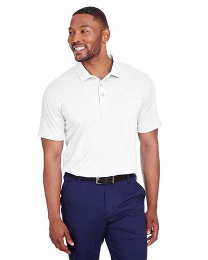 Men's Fusion Polo -  - 13897