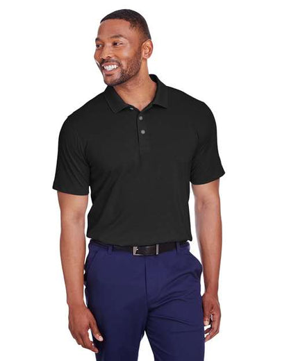 Men's Fusion Polo -  - 13897