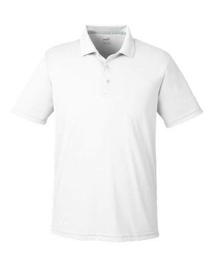 Men's Gamer Golf Polo -  - 13901