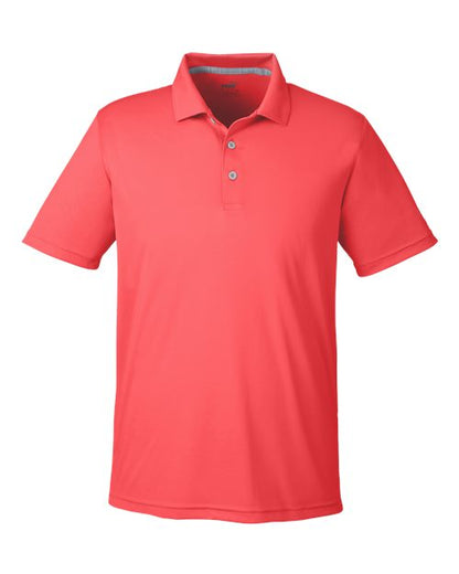 Men's Gamer Golf Polo -  - 13901
