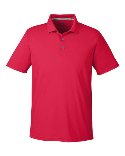 Men's Gamer Golf Polo -  - 13901