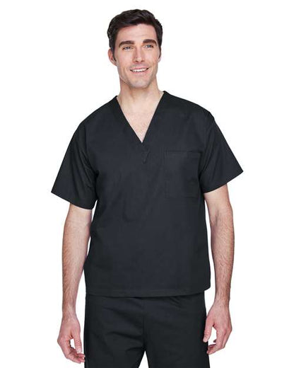Unisex Restore Scrub Top -  - 13906