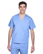 Unisex Restore Scrub Top -  - 13906