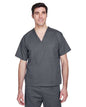 Unisex Restore Scrub Top -  - 13906