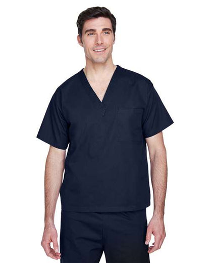 Unisex Restore Scrub Top -  - 13906