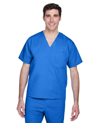 Unisex Restore Scrub Top -  - 13906