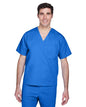 Unisex Restore Scrub Top -  - 13906
