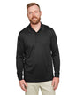 Men's Advantage Snag Protection Plus IL Long Sleeve Polo -  - 13907