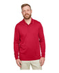 Men's Advantage Snag Protection Plus IL Long Sleeve Polo -  - 13907