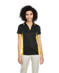 Women's Flash Snag Protection Plus IL Colorblock Polo -  - 13909