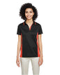 Women's Flash Snag Protection Plus IL Colorblock Polo -  - 13909