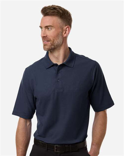 Men's Tall Maverick CVC Pique Polo -  - 13914