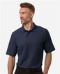 Men's Tall Maverick CVC Pique Polo -  - 13914