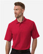 Men's Tall Maverick CVC Pique Polo -  - 13914