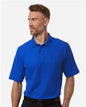 Men's Tall Maverick CVC Pique Polo -  - 13914