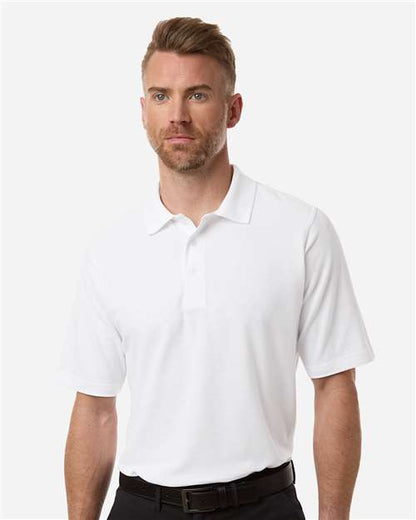 Men's Tall Maverick CVC Pique Polo -  - 13914