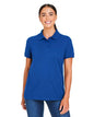 Women's Valiant Cotton Snag Protect Polo -  - 13916
