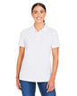 Women's Valiant Cotton Snag Protect Polo -  - 13916