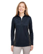 Women's Flash Snag Protection Plus IL Colorblock Quarter-Zip Pullover -  - 13917