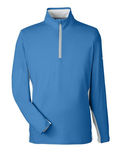 Men's Gamer Golf Quarter-Zip Pullover -  - 13918