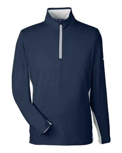 Men's Gamer Golf Quarter-Zip Pullover -  - 13918