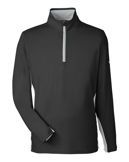 Men's Gamer Golf Quarter-Zip Pullover -  - 13918