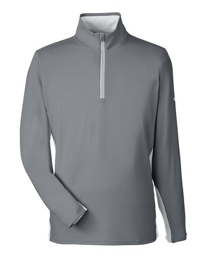 Men's Gamer Golf Quarter-Zip Pullover -  - 13918