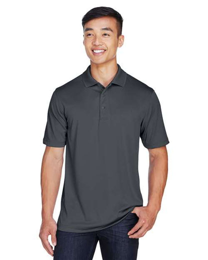 Men's Advantage Snag Protection Plus IL Snap Placket Polo -  - 13926