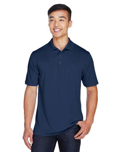 Men's Advantage Snag Protection Plus IL Snap Placket Polo -  - 13926