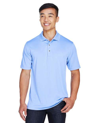 Men's Advantage Snag Protection Plus IL Snap Placket Polo -  - 13926