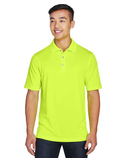 Men's Advantage Snag Protection Plus IL Snap Placket Polo -  - 13926