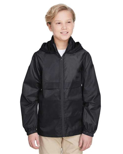 Youth Zone Protect Lightweight Jacket -  - 13927